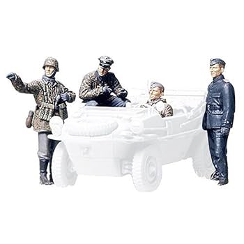 Amazon | タミヤ(TAMIYA) 1/35 ミリタリーミニチュアシリーズ No